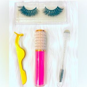 Lash Pack